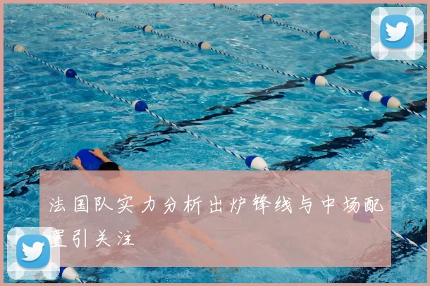 法国队实力分析出炉锋线与中场配置引关注