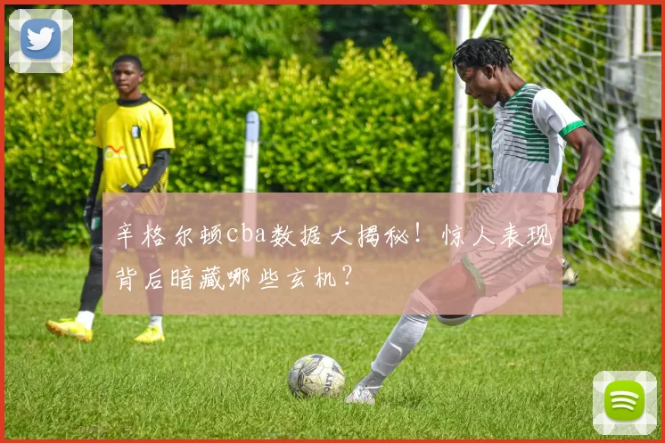 辛格尔顿cba数据大揭秘！惊人表现背后暗藏哪些玄机？