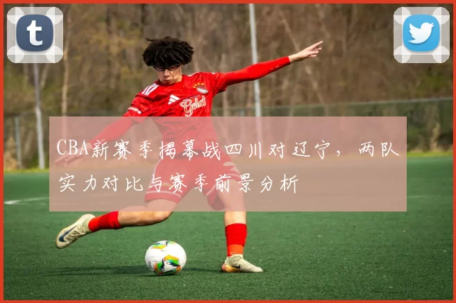 CBA新赛季揭幕战四川对辽宁,两队实力对比与赛季前景分析